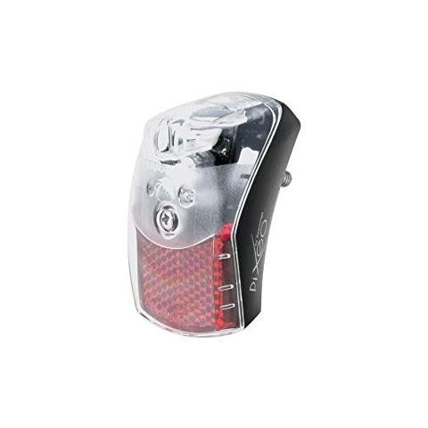 Fanale Posteriore Pixeo Xb A Batteria - Foto 1