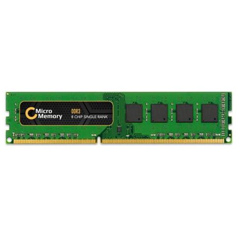 Mmhp118-2gb Memoria Ddr3 1333 Mhz (2gb Memory Module For Hp - 1333mhz Ddr3 Major - Dimm - Warranty: 120m)  - Foto 1