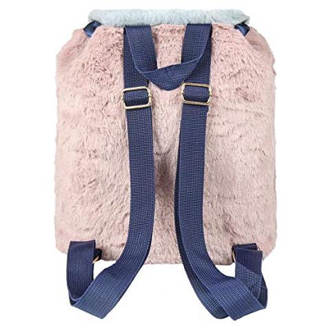 Disney 2100002787 Zaino Per Capelli Casual Congelata 2-bambini Unisex - Foto 2