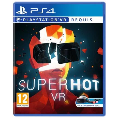 Superhot Vr Jeu Vr - Foto 1