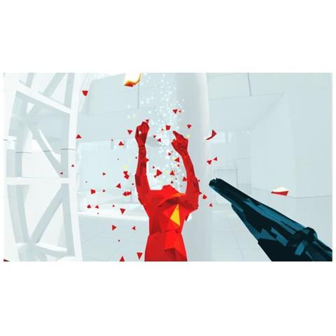 Superhot Vr Jeu Vr - Foto 2