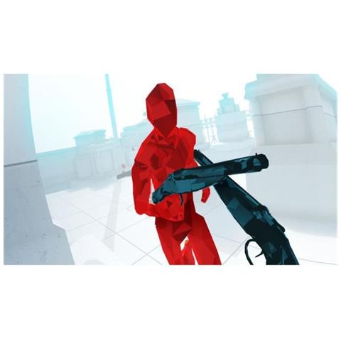 Superhot Vr Jeu Vr - Foto 3