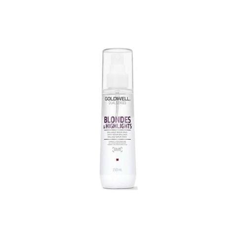 Shampoo Goldwell Doppio Sensi B & H Shampoo 250ml Anti-giallo - Foto 1