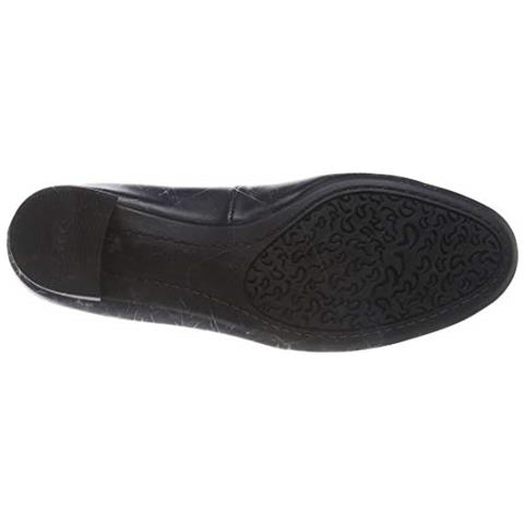 Vicenza, Scarpe Donna Dcollet, Blu 13, 41.5 Ue - Foto 4
