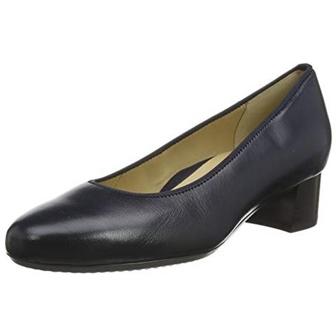 Vicenza, Scarpe Donna Dcollet, Blu 13, 41.5 Ue - Foto 1