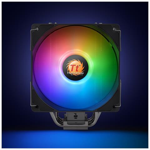 Cooler Thermaltake UX 210 ARGB Sync - Foto 2