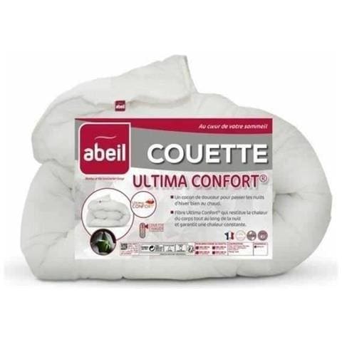 Piumino Ultima Comfort 450-240 X 260 Cm - Foto 2