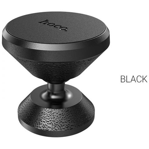 Supporto Auto Universale Magnetico Cruscotto - Black - Foto 1