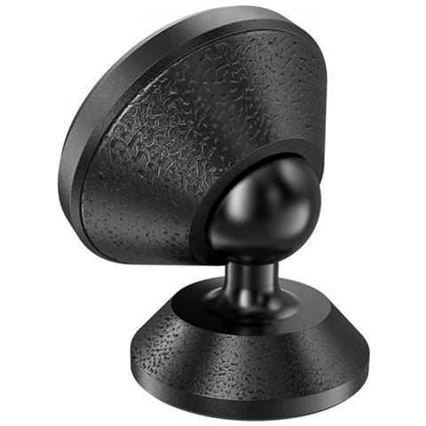 Supporto Auto Universale Magnetico Cruscotto - Black - Foto 8