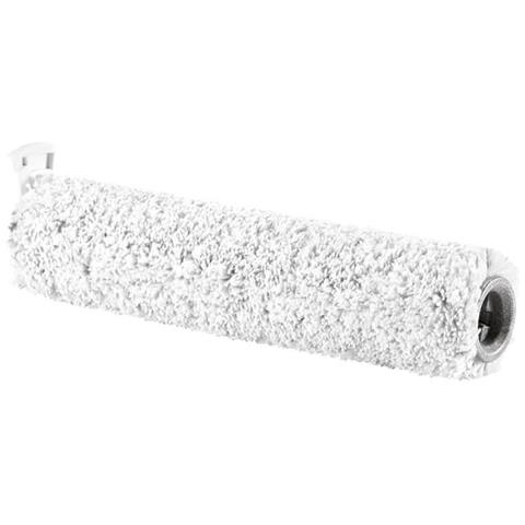 Spazzola Per Pavimenti In Legno Rotolo Per Crosswave Max 1 Pezzo (i), Bianco - Foto 7