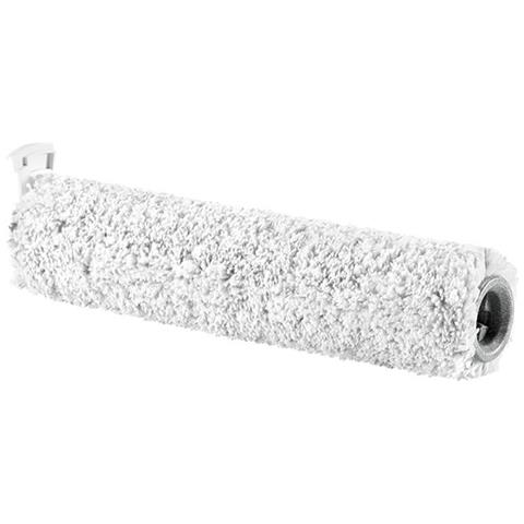 Spazzola Per Pavimenti In Legno Rotolo Per Crosswave Max 1 Pezzo (i), Bianco - Foto 2