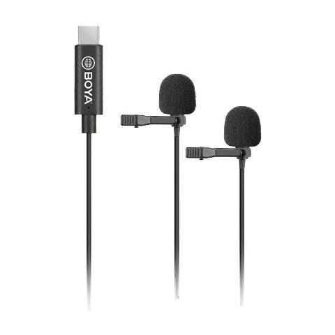 Doppio Microfono Per Dispositivo Android - Foto 1
