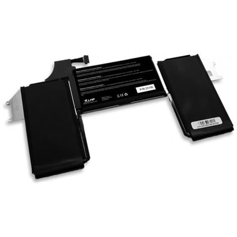 Battery Macbook Air 13"" Thunderbolt 3 7/19 - 11/20, Built-in, Li-ion Polymer, A1965, 11.4v, 50wh - Foto 1