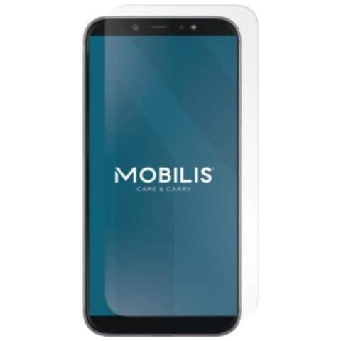 017039 Mobiltelefon-bildschirmschutzfolie Klare Bildschirmschutzfolie Samsung 1 Stck (e) (017039)  - Foto 1