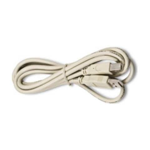 USB-A to USB-B cable, USB A, USB B, 2m - Foto 2