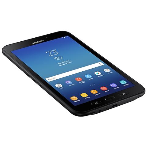 Galaxy Tab Active 2 Nero 8" HD Octa Core RAM 3GB Memoria 16 GB +Slot MicroSD Wi-Fi Fotocamera 8Mpx Android - Europa  - Foto 5