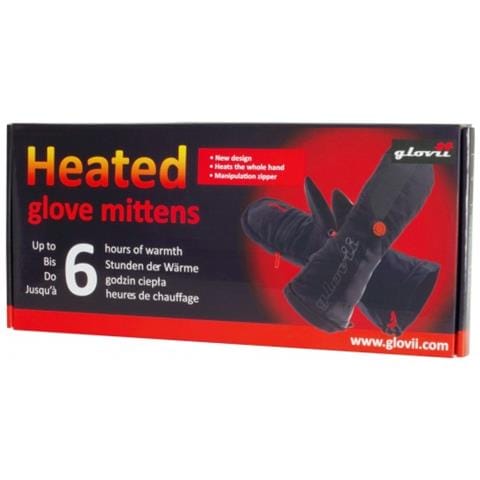 GZ1L guanti sportivi - Foto 2