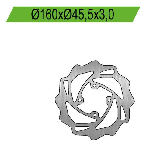 Disco Freno Ktm - Foto 1