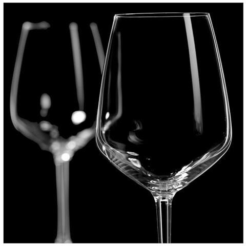 Bicchieri da Vino Bianco Mambo 300 ml Set di 4 - Foto 3