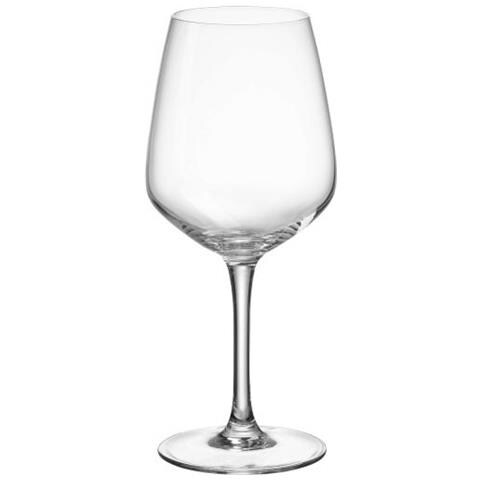 Bicchieri da Vino Bianco Mambo 300 ml Set di 4 - Foto 1