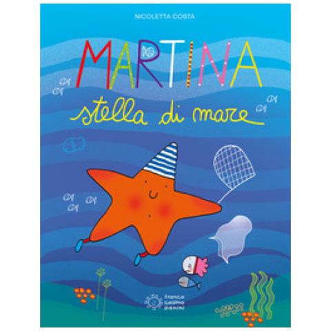 Nicoletta Costa - Stella Marina. Ediz. A Colori - Foto 1