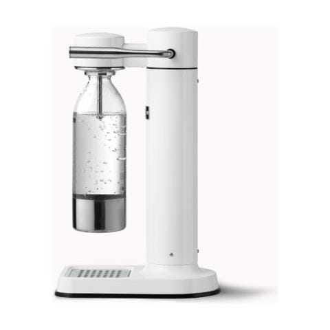 Carbonator 3 white - Foto 3