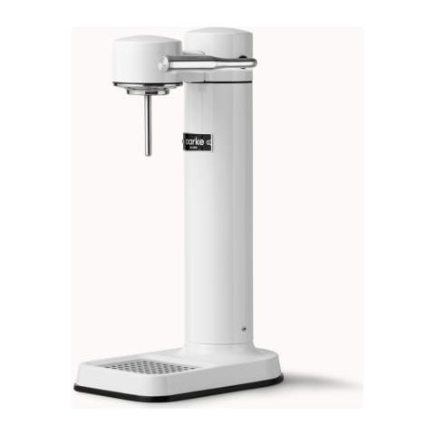 Carbonator 3 white - Foto 1