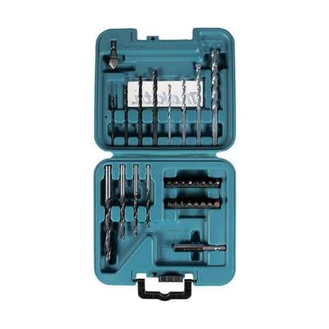 Punte Trapano E Inserti Serie D-47204 - Foto 1