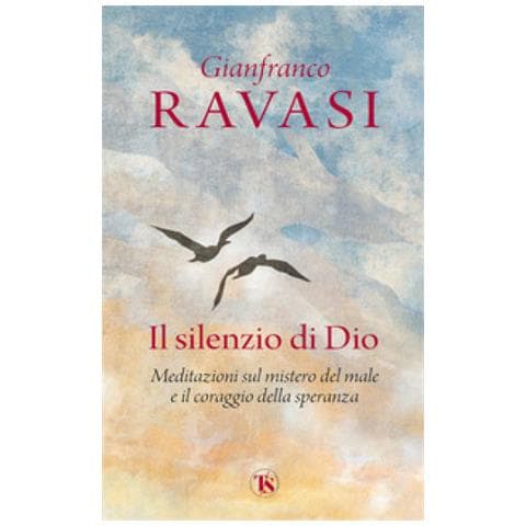 Gianfranco Ravasi - Il Silenzio Di Dio. Meditazioni Sul Mistero Del Male E Il Coraggio Della Speranza - Foto 1