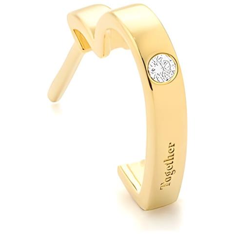 Gioielli I8505cdaw7900. Orecchini, Colore Oro. Donna. - In ordine - Foto 3