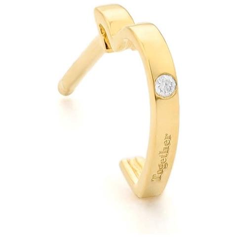 Gioielli I8505cdaw7900. Orecchini, Colore Oro. Donna. - In ordine - Foto 1