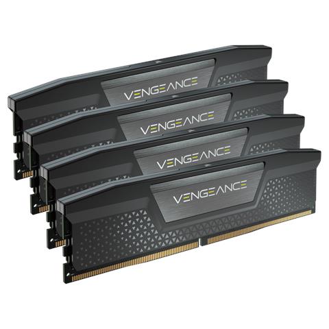 Vengeance CMK64GX5M4B6400C32 memoria 64 GB 4 x 16 GB DDR5 6400 MHz - Foto 1