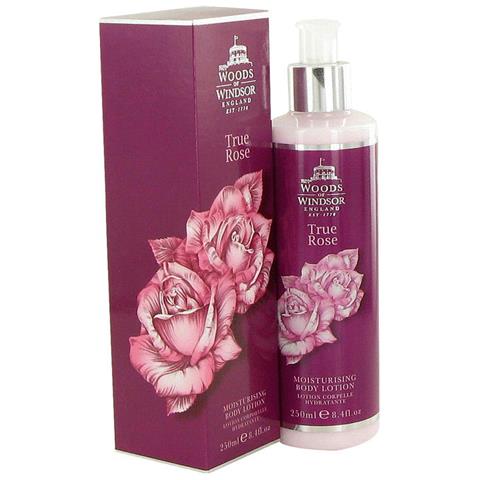 True Rose By Body Lotion 8.4 Oz (women) - Foto 1