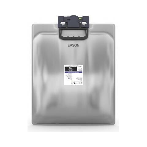 WF PRO WF-C879R BLACK XXL INK - Foto 1