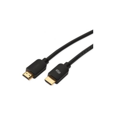 ACMU0021 cavo HDMI 1,8 m HDMI tipo A (Standard) Nero - Foto 2