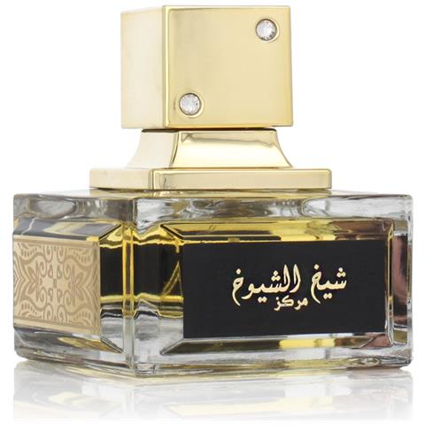 Profumo Uomo Edp Sheikh Al Shuyukh 100 Ml - Foto 2