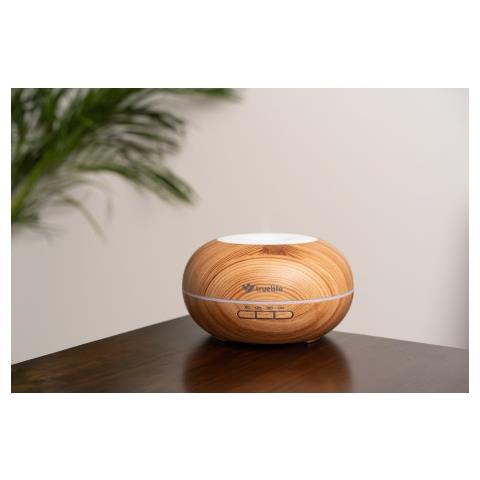 TLAIRDD5L diffusore di aromi Cisterna Legno - Foto 2