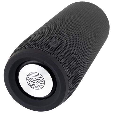Altoparlante Bluetooth Portatile Opp054 Nero 10 W - Foto 1