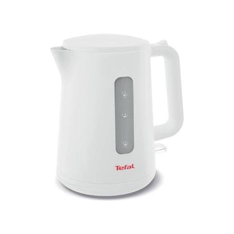 Element Ko200130 Bollitore Elettrico 1,7 L 2400 W Bianco - Foto 1