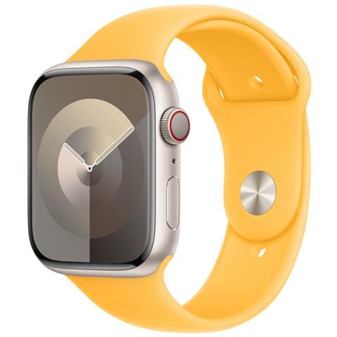 Cinturino Sport sole (45 mm) - M /L - Foto 2