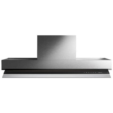 Cappa da Incasso CVJN75.E25P2 Aspirante 75 cm Colore Nero - Foto 1