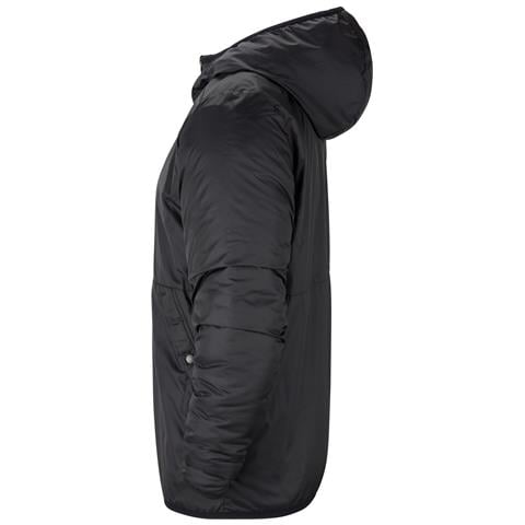 Giubbino Park 20Cw6157-010 Uomo Taglia M Colore Nero - Foto 5