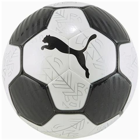 Pallone Da Calcio Prestige083992-01 Unisex Taglia 5 Colore Bianco /Nero - Foto 1