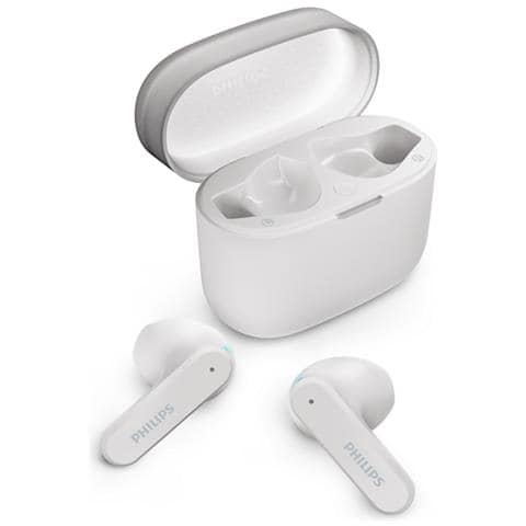 TAT2139WT / 00 cuffia e auricolare Wireless In-ear Musica e Chiamate Bluetooth Bianco - Foto 1