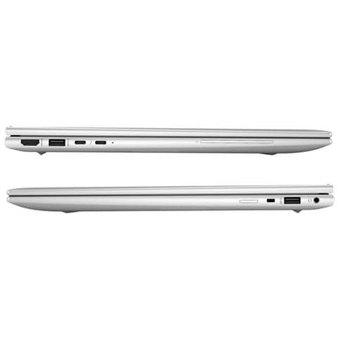 Notebook EliteBook 860 G10 Monitor 16" IPS Intel Core i7 1360P 32 GB SSD 1TB I 2 x USB C 3.1 1x USB-A 3.2 Windows 11 Pro - Foto 6