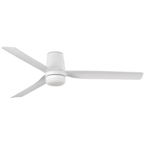 Punt Tub M Led Ventilatore Bianco Dc - Foto 1