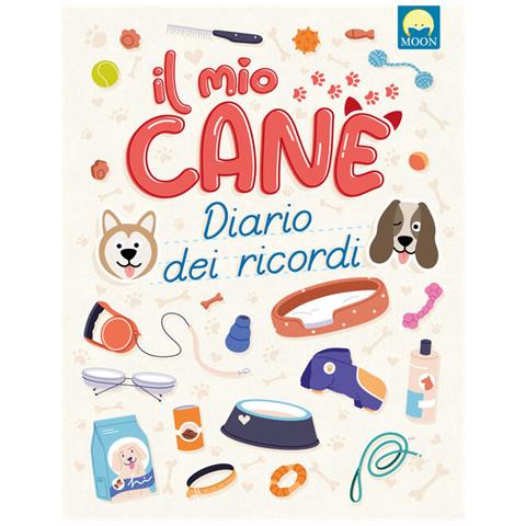 T. Vega - Il mio cane. Diario dei ricordi - Foto 1