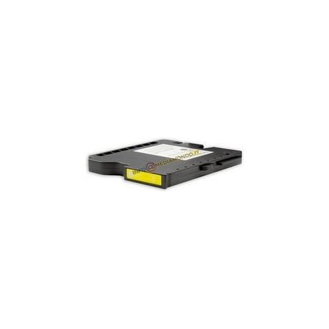 Cartuccia Per Ricoh 405535 / Gc-21y - Giallo - Stampa 1.000 Pagine - Foto 1