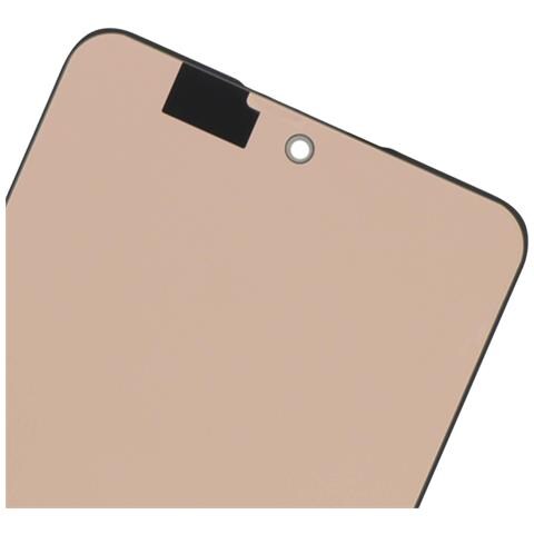 Schermo Lcd E Vetro Touch Per Oneplus 10t Senza Frame, Nero - Foto 4