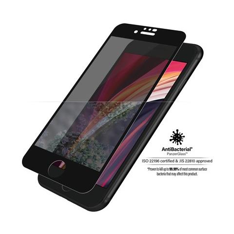 BULKP2679 protezione per lo schermo e il retro dei telefoni cellulari Pellicola proteggischermo trasparente Apple 50 pz - Foto 1